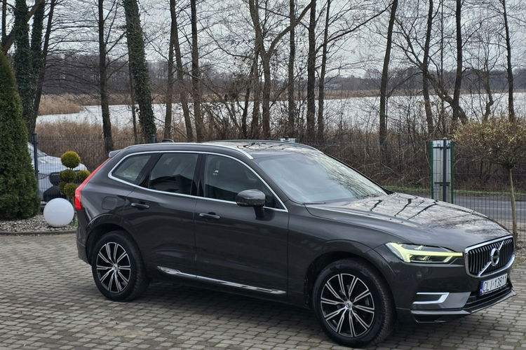 Volvo XC 60 D4 2.0 Diesel Insciption zdjęcie 5