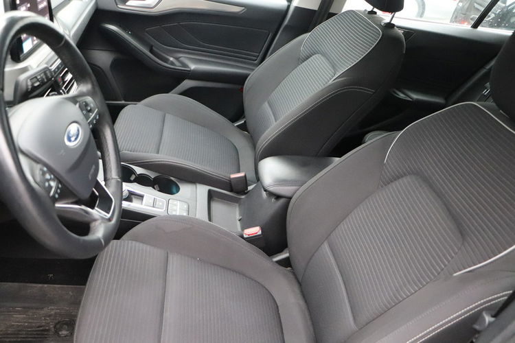 Ford Focus KRAJOWY, serwis, zarejestrowany, AUTOMAT zdjęcie 11