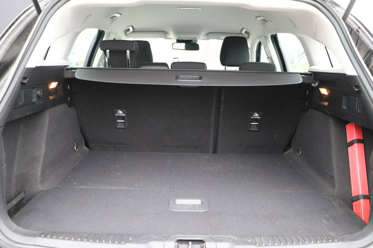 Ford Focus KRAJOWY, serwis, zarejestrowany, AUTOMAT zdjęcie 13