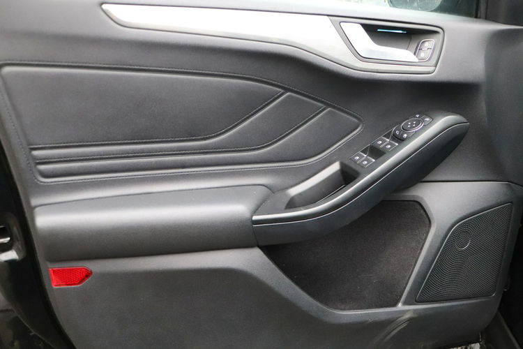 Ford Focus KRAJOWY, serwis, zarejestrowany, AUTOMAT zdjęcie 14