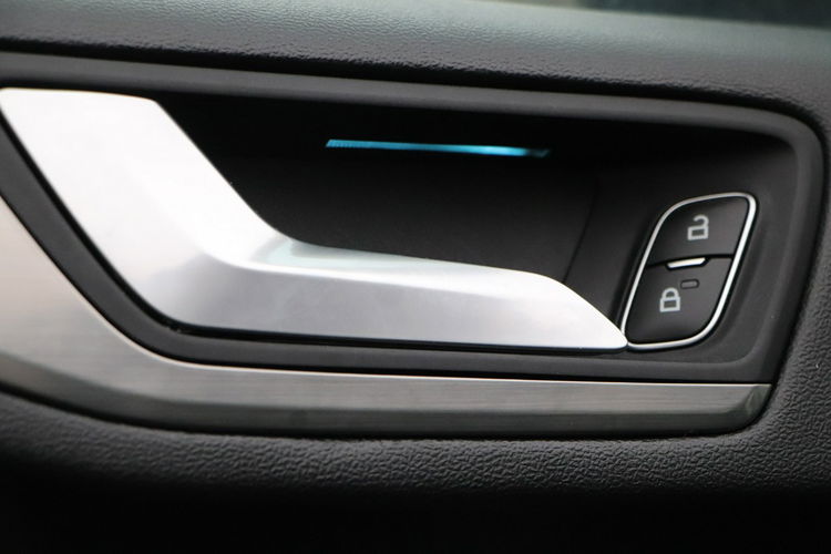 Ford Focus KRAJOWY, serwis, zarejestrowany, AUTOMAT zdjęcie 15