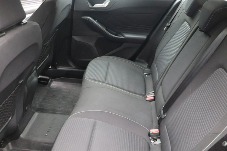 Ford Focus KRAJOWY, serwis, zarejestrowany, AUTOMAT zdjęcie 16