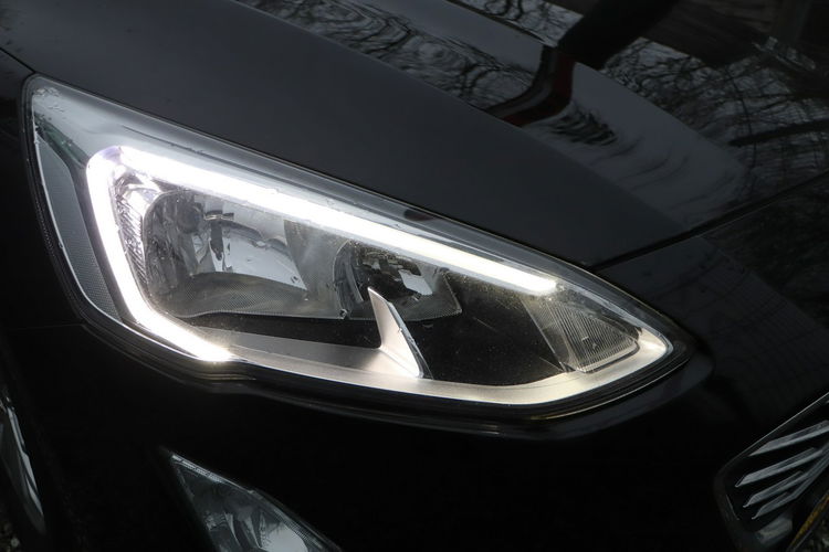 Ford Focus KRAJOWY, serwis, zarejestrowany, AUTOMAT zdjęcie 17