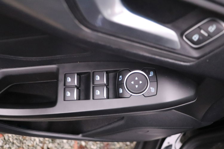 Ford Focus KRAJOWY, serwis, zarejestrowany, AUTOMAT zdjęcie 18