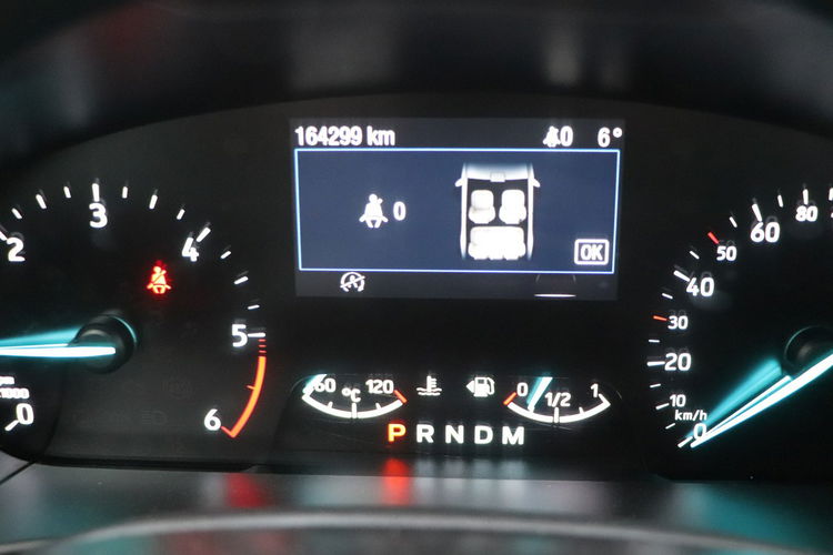 Ford Focus KRAJOWY, serwis, zarejestrowany, AUTOMAT zdjęcie 20