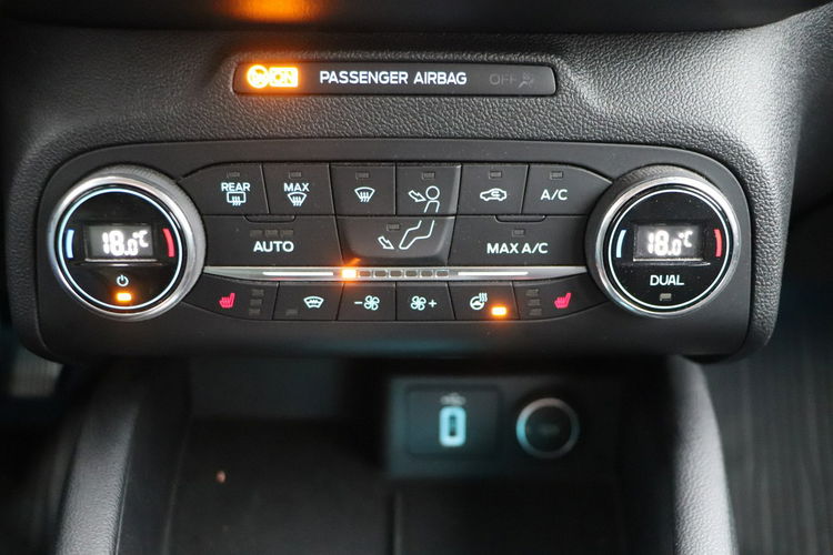 Ford Focus KRAJOWY, serwis, zarejestrowany, AUTOMAT zdjęcie 21