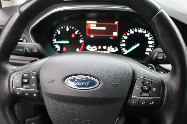 Ford Focus KRAJOWY, serwis, zarejestrowany, AUTOMAT zdjęcie 22