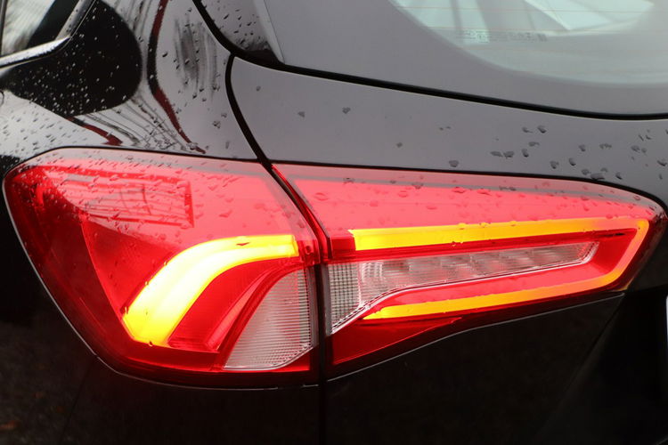 Ford Focus KRAJOWY, serwis, zarejestrowany, AUTOMAT zdjęcie 5