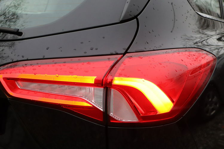 Ford Focus KRAJOWY, serwis, zarejestrowany, AUTOMAT zdjęcie 6