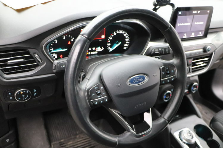 Ford Focus KRAJOWY, serwis, zarejestrowany, AUTOMAT zdjęcie 7