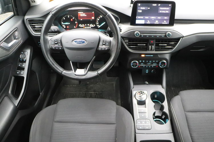 Ford Focus KRAJOWY, serwis, zarejestrowany, AUTOMAT zdjęcie 8