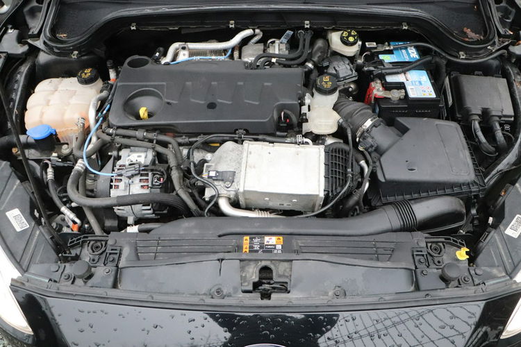 Ford Focus KRAJOWY, serwis, zarejestrowany, AUTOMAT zdjęcie 9