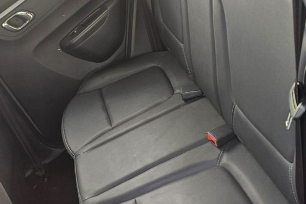 Dacia spring Super stan zdjęcie 11