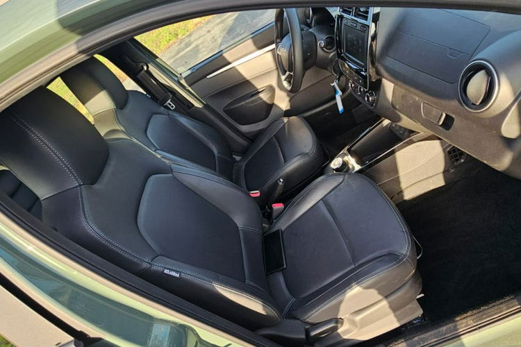 Dacia spring Super stan zdjęcie 12