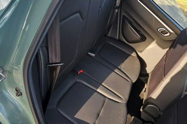 Dacia spring Super stan zdjęcie 13