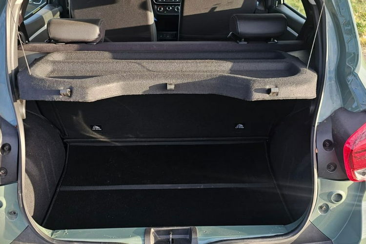 Dacia spring Super stan zdjęcie 15