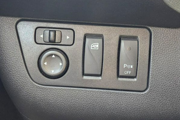 Dacia spring Super stan zdjęcie 27