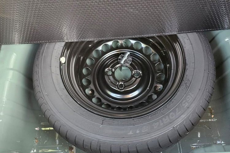 Dacia spring Super stan zdjęcie 28