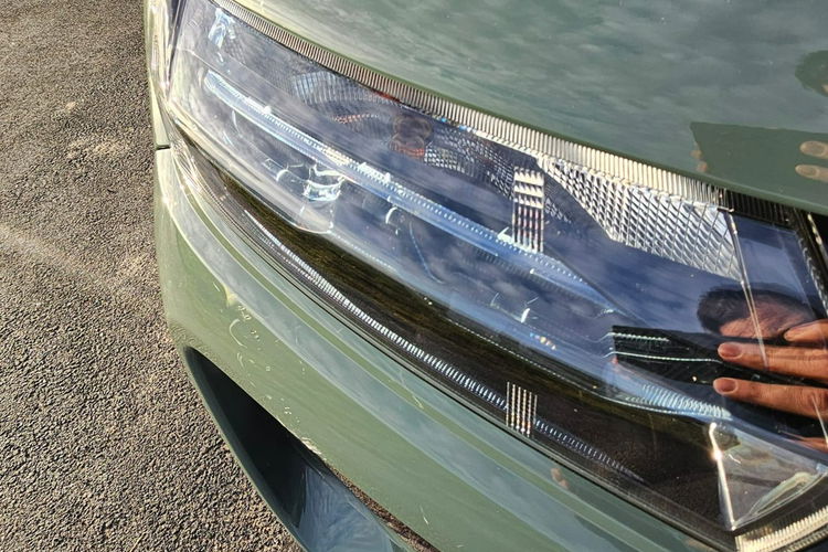 Dacia spring Super stan zdjęcie 32