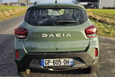 Dacia spring Super stan zdjęcie 4