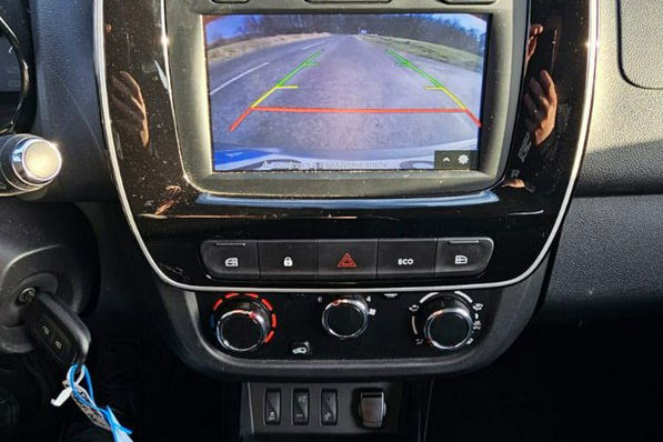 Dacia spring Super stan zdjęcie 8