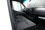 Mercedes Sprinter SPRINTER plandeka kontener winda 8 EP leasing zdjęcie 2