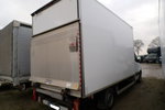 Mercedes Sprinter SPRINTER plandeka kontener winda 8 EP leasing zdjęcie 3