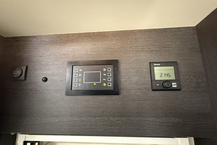 Ford Transit Kamper Magis 74XT Plus 2.0tdci 170KM Automat 6.osobowy .7.40 dlugi gwa zdjęcie 12