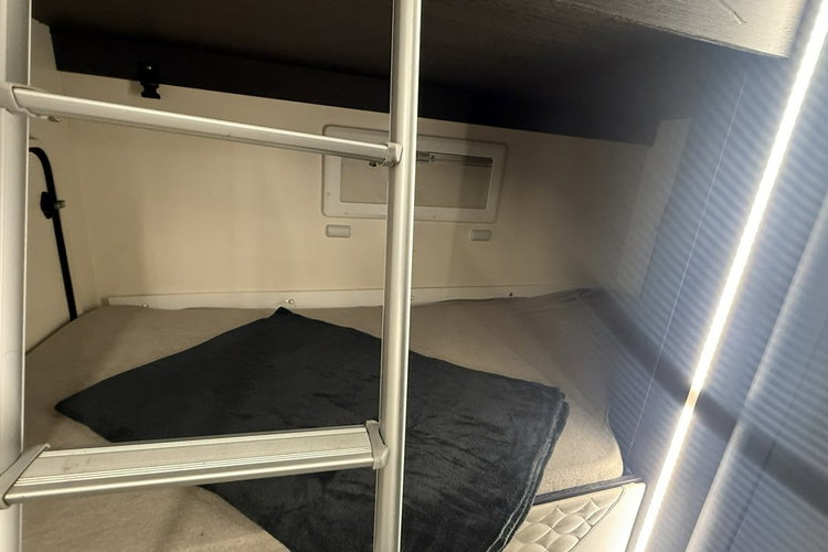 Ford Transit Kamper Magis 74XT Plus 2.0tdci 170KM Automat 6.osobowy .7.40 dlugi gwa zdjęcie 14