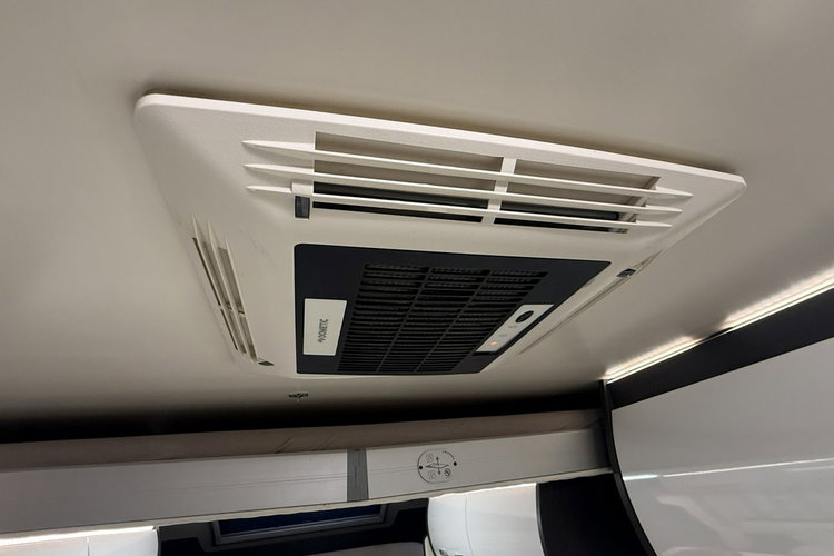 Ford Transit Kamper Magis 74XT Plus 2.0tdci 170KM Automat 6.osobowy .7.40 dlugi gwa zdjęcie 15