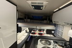 Ford Transit Kamper Magis 74XT Plus 2.0tdci 170KM Automat 6.osobowy .7.40 dlugi gwa zdjęcie 17