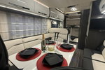 Ford Transit Kamper Magis 74XT Plus 2.0tdci 170KM Automat 6.osobowy .7.40 dlugi gwa zdjęcie 18