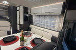 Ford Transit Kamper Magis 74XT Plus 2.0tdci 170KM Automat 6.osobowy .7.40 dlugi gwa zdjęcie 19