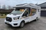 Ford Transit Kamper Magis 74XT Plus 2.0tdci 170KM Automat 6.osobowy .7.40 dlugi gwa zdjęcie 2