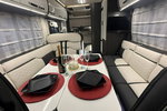 Ford Transit Kamper Magis 74XT Plus 2.0tdci 170KM Automat 6.osobowy .7.40 dlugi gwa zdjęcie 20