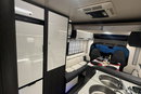 Ford Transit Kamper Magis 74XT Plus 2.0tdci 170KM Automat 6.osobowy .7.40 dlugi gwa zdjęcie 22