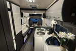 Ford Transit Kamper Magis 74XT Plus 2.0tdci 170KM Automat 6.osobowy .7.40 dlugi gwa zdjęcie 23