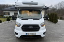 Ford Transit Kamper Magis 74XT Plus 2.0tdci 170KM Automat 6.osobowy .7.40 dlugi gwa zdjęcie 3