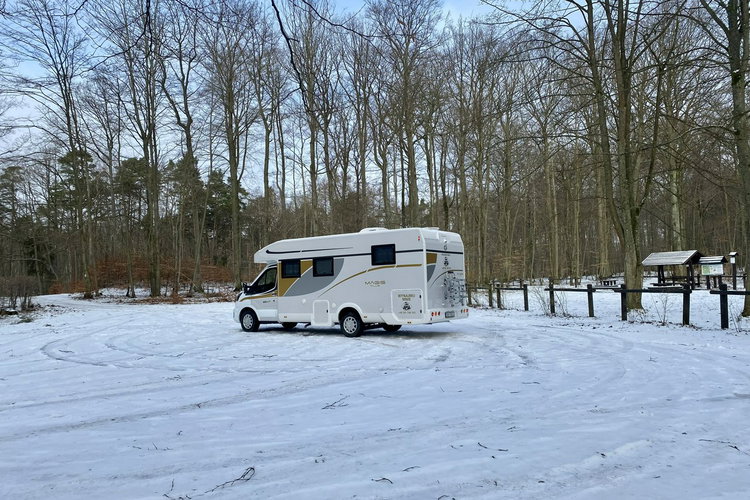 Ford Transit Kamper Magis 74XT Plus 2.0tdci 170KM Automat 6.osobowy .7.40 dlugi gwa zdjęcie 33