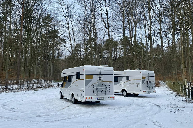 Ford Transit Kamper Magis 74XT Plus 2.0tdci 170KM Automat 6.osobowy .7.40 dlugi gwa zdjęcie 34