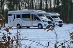 Ford Transit Kamper Magis 74XT Plus 2.0tdci 170KM Automat 6.osobowy .7.40 dlugi gwa zdjęcie 37
