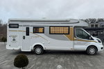 Ford Transit Kamper Magis 74XT Plus 2.0tdci 170KM Automat 6.osobowy .7.40 dlugi gwa zdjęcie 5