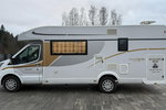 Ford Transit Kamper Magis 74XT Plus 2.0tdci 170KM Automat 6.osobowy .7.40 dlugi gwa zdjęcie 6