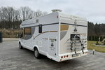 Ford Transit Kamper Magis 74XT Plus 2.0tdci 170KM Automat 6.osobowy .7.40 dlugi gwa zdjęcie 7