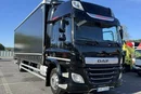 DAF CF 320 E6 Winda Firana Tył Drzwi Dach Zsuwany Długi 9.40m zdjęcie 3