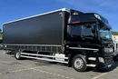 DAF CF 320 E6 Winda Firana Tył Drzwi Dach Zsuwany Długi 9.40m zdjęcie 5
