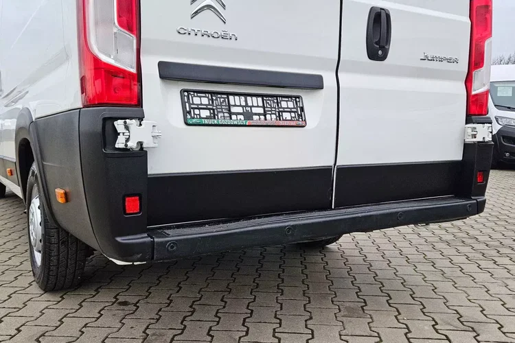 Citroen Jumper L4H2 62999zł NETTO 2.2HDi/165KM zdjęcie 11