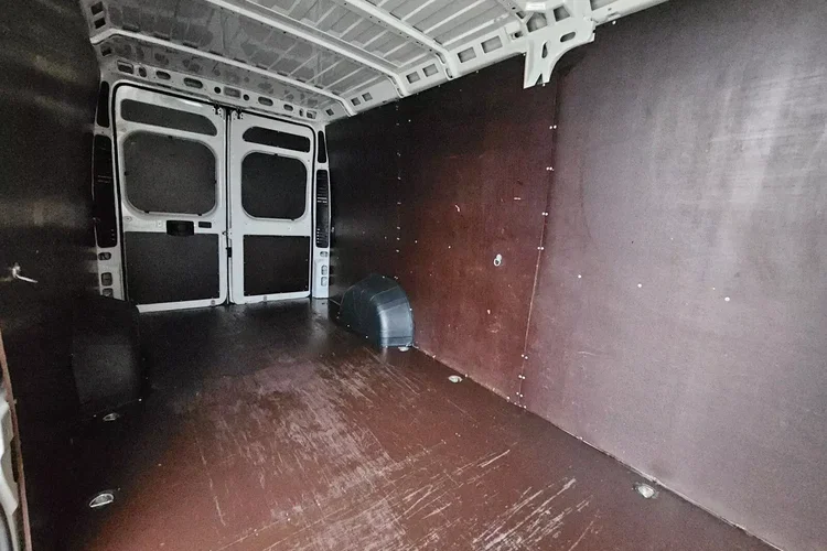 Citroen Jumper L4H2 62999zł NETTO 2.2HDi/165KM zdjęcie 15