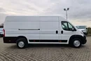 Citroen Jumper L4H2 62999zł NETTO 2.2HDi/165KM zdjęcie 6