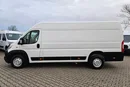 Citroen Jumper L4H2 62999zł NETTO 2.2HDi/165KM zdjęcie 7